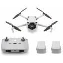 DJI Mini 3 Fly More Combo DJI RC-N1 juhtpuldiga