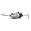 DJI Mini 3 Fly More Combo DJI RC-N1 juhtpuldiga