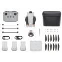 DJI Mini 3 Fly More Combo with DJI RC-N1 remote controller