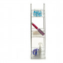 Bathroom Shelves Metal (16,5 x 63 x 15,7 cm)