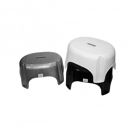 Tumba Mitmevärviline 30 x 25 x 18 cm