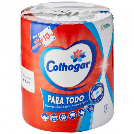 Köögipaber Colhogar MAXI