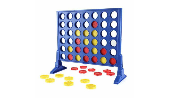 Spēlētāji Connect 4 Hasbro A5640IB2