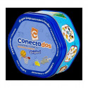 Kaardimängud Bizak Conectados (72 pcs)