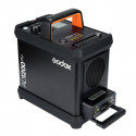 Godox Lithium Battery AD1200 Pro 5200mAh