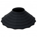 JJC Silicone Lens Hood LH ARS 53mm~72mm