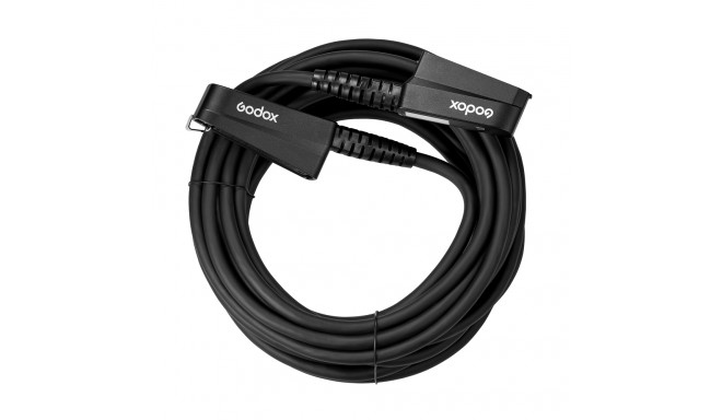 Godox Extention Power Cable for P2400 10M