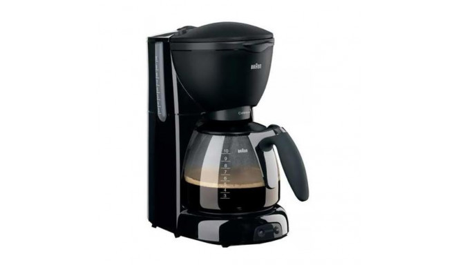 Braun KF560 coffee maker Drip coffee maker