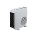 Blaupunkt FHM301 electric space heater Indoor White 2000 W Fan electric space heater