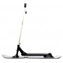 Lumetouks Eretic Snowscoot Slope (valge)