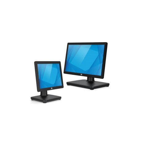 Elo barcode scanner, 2D