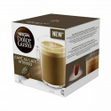 Coffee Capsules Nescafé Dolce Gusto 45831 Café Au Lait Intenso (16 uds)