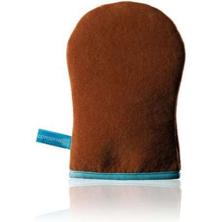 Isepruunistav aplikaatorkinnas Comodynes Tanning (1 Ühikut)