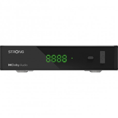 TDT Tuner STRONG SRT7030 DVB-S2