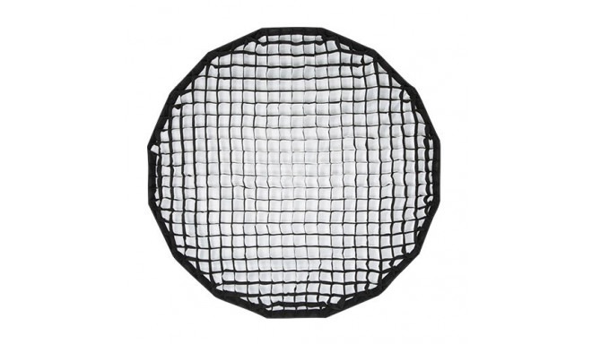 Caruba Grid Deep Parabolic Softbox 120 cm