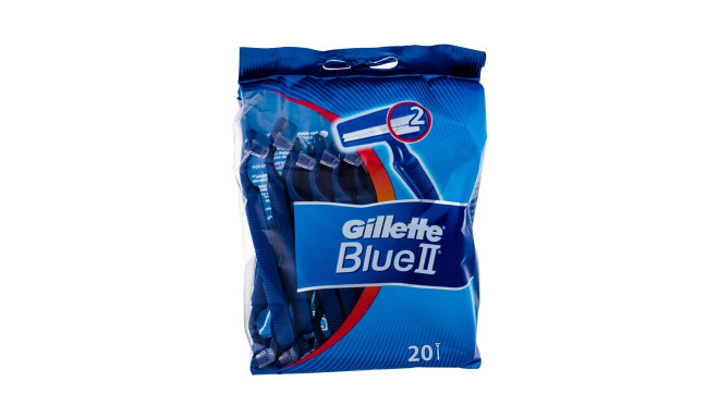 Gillette Blue II (1ml)