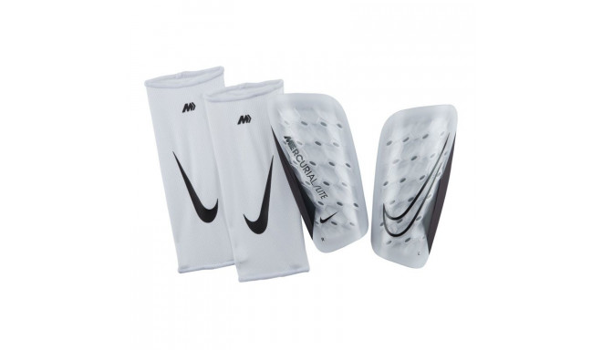 Nike Mercurial Lite shin guards DN3611-100 (S (150-160cm))