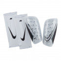 Nike Mercurial Lite DN3611-100 shin guards (M (160-170cm))