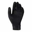 Gloves Nike Therma-Fit Academy Jr. DQ6066-014 (L)