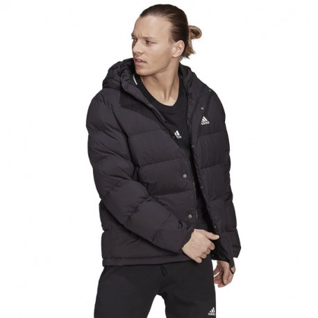 adidas Helionic Ho Jacket M HG8751 (S)