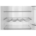 Brandt refrigerator BFL8620NW