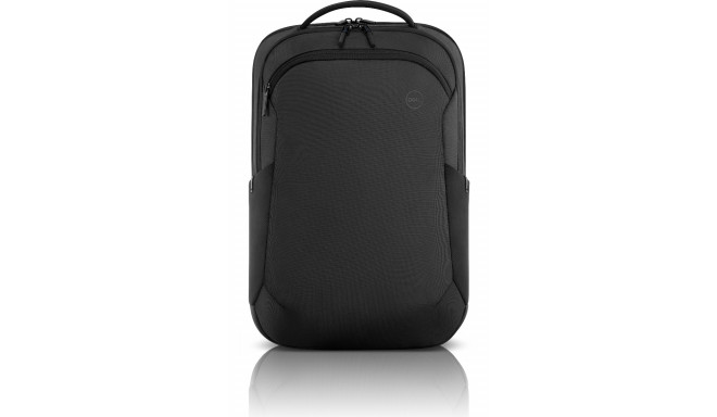 Sülearvuti seljakott Dell EcoLoop Pro Backpack CP5723 Black/must, 11-15.6