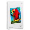 Xiaomi Instant Photo Paper 6" 40 sheets