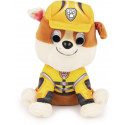 Spin Master plush Paw Patrol Rubble 15cm