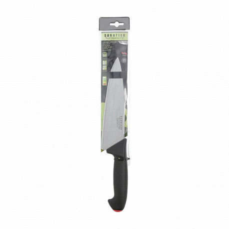 Chef's knife Sabatier Pro Tech Steel Metal 20 cm (Pack 6x)