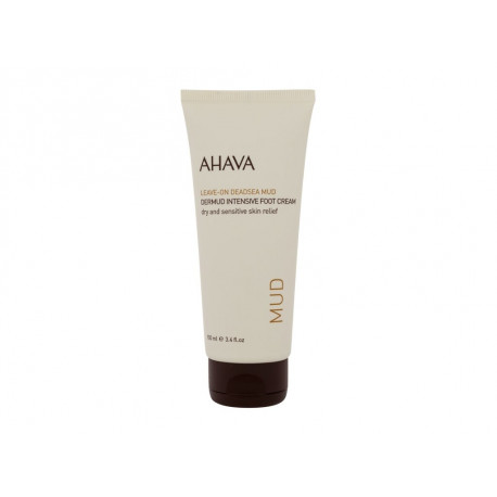 AHAVA Deadsea Mud Leave-On Deadsea Mud (100ml)
