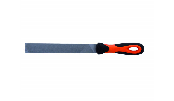 Lapikviil 10" 250mm peen raie käepidemega