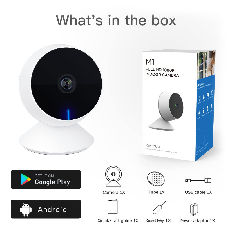 Laxihub