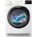 Electrolux dryer machine EW8H458BN (open package)