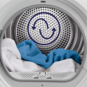 Electrolux dryer machine EW8H458BN (open package)