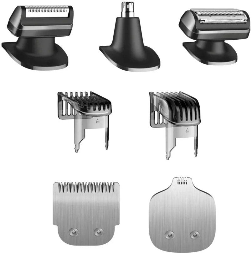 Xiaomi BHR6396EU Mi Grooming Kit Pro Beard Trimmer