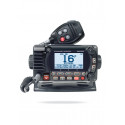 Standard Horizon GX-1850GPS/E VHF Fixed Marine Class D DSC Transceiver with NMEA2000