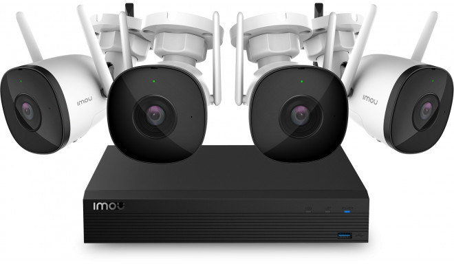 Imou Wireless CCTV Kit Lite