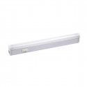 LED-tuub EDM Alumiinium Valge (6400K)
