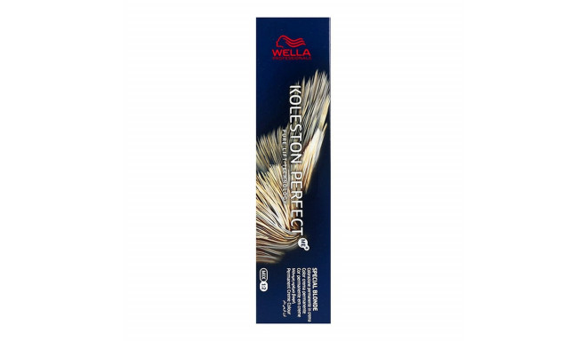 Püsivärv Koleston Me+ Wella Nº 12/89 (60 ml)