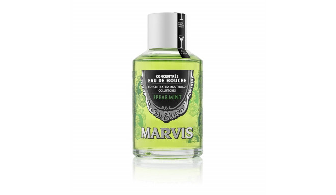 Ополаскиватель для полости рта Marvis Зеленая мята (120 ml)