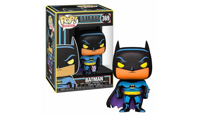 Action Figure Funko POP! BATMAN