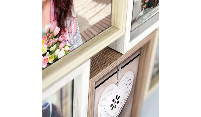 Zep Photo Frame TY091 Montreaux for 10 Photos