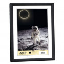 Zep Photo Frame KB2 Black 13x18 cm