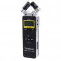 Saramonic Audio Recorder SR-Q2M Metal