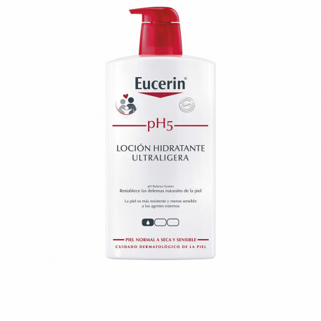 Ihupiim Eucerin pH5 1 L