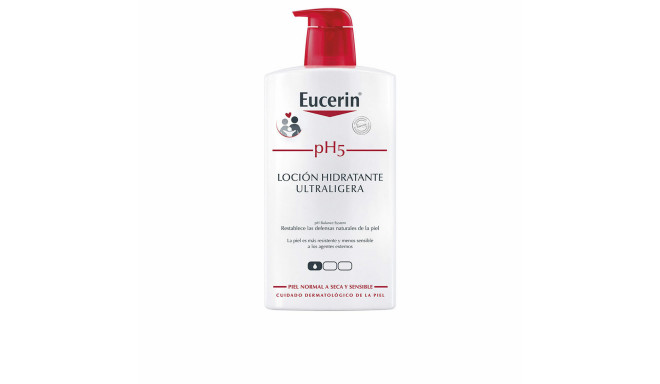 Ihupiim Eucerin pH5 1 L