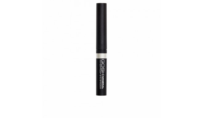 Eyeshadow Gosh Copenhagen Mineral 001-pearly white (2,5 g)