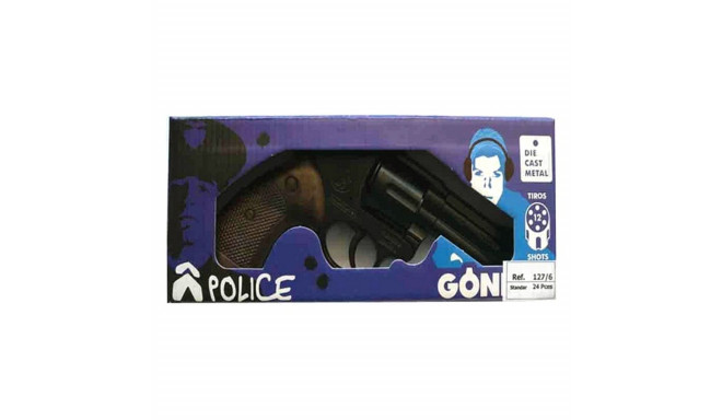 Paugutipüstol Police Magnum Gonher 127/3