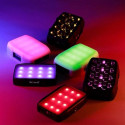 Falcon Eyes RGB LED Lamp PockeLite F7 Mini