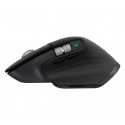 Wireless mouse Logitech MX MASTER 3, Graphite